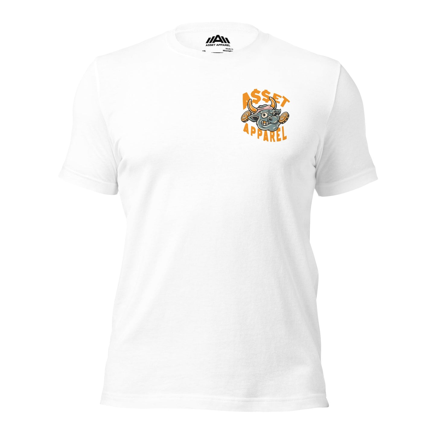 Daily Deposits Piggy Bank Tee - Asset Apparel